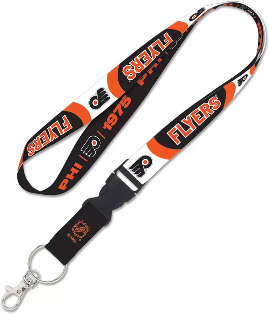 WinCraft '22-'23 Special Edition Philadelphia Flyers Lanyard