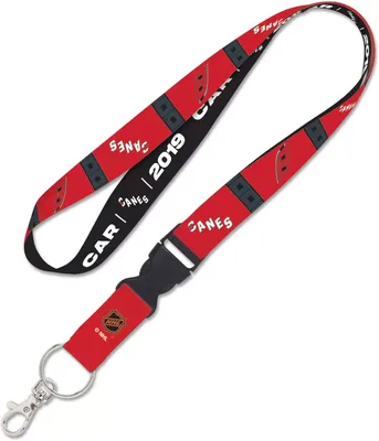 WinCraft '22-'23 Special Edition Carolina Hurricanes Lanyard