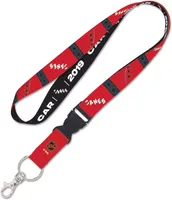 WinCraft '22-'23 Special Edition Carolina Hurricanes Lanyard