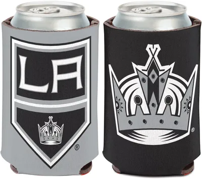 WinCraft Los Angeles Kings 2-Color Can Cooler