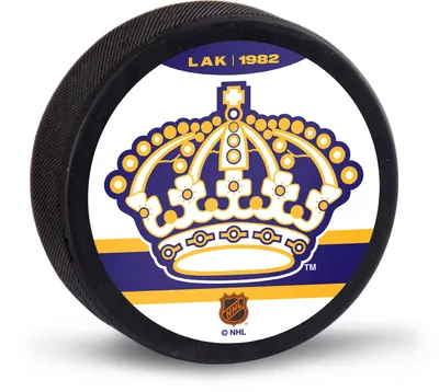 WinCraft '22-'23 Special Edition Los Angeles Kings Hockey Puck