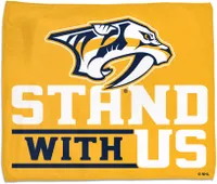 WinCraft Nashville Predators 2022 NHL Stanley Cup Playoffs Rally Towel