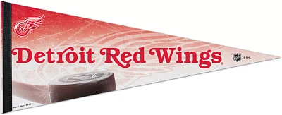 WinCraft Detroit Red Wings Premium Pennant