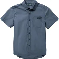 Wolverine Men's Grayson Stretch Short Sleeve Shirt