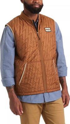 Howler Brothers Men's Lightning Quilted Vest