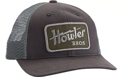Howler Brothers Men's Standard Hat: Howler Electric