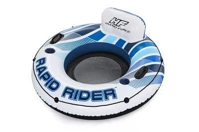 Hydro-Force Rapid Rider 1 Person River Tube