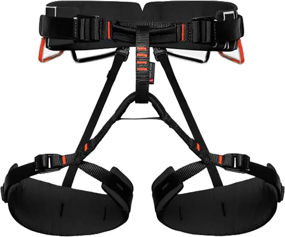 Mammut 4 Slide Harness