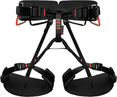 Mammut 4 Slide Harness