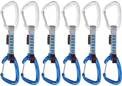 Mammut Crag Wire 6 Pack