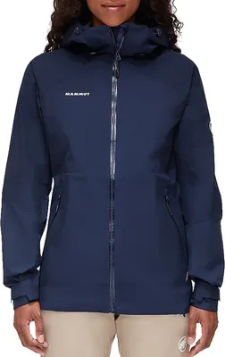 Mammut Women's Convey Tour Hooded Jacket