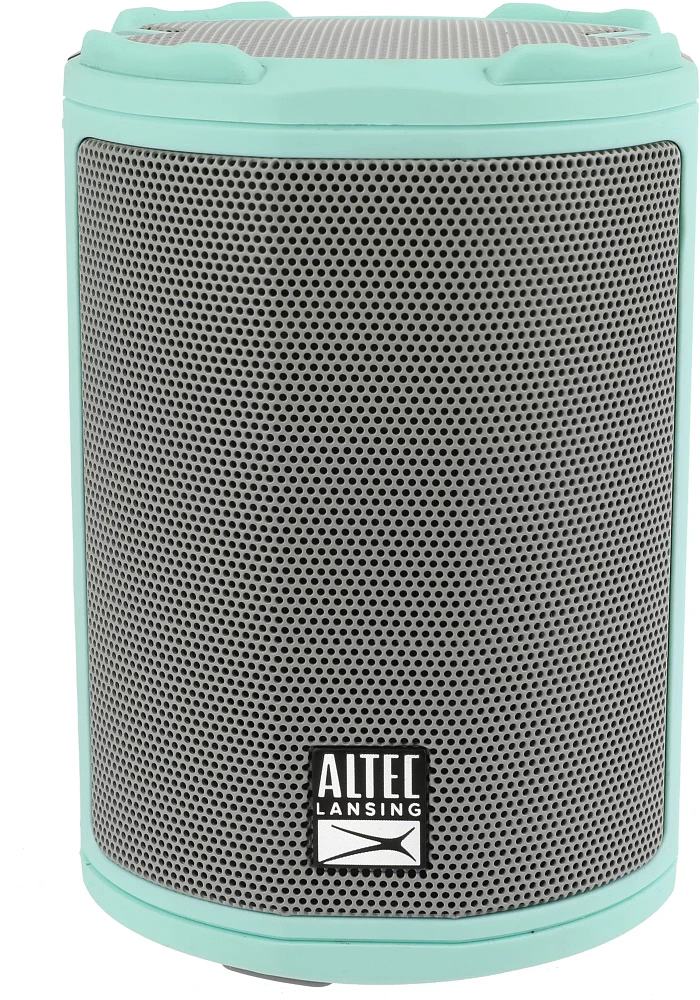 Altec Lansing HydraMotion Everything Proof Bluetooth Speaker