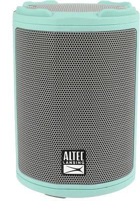 Altec Lansing HydraMotion Everything Proof Bluetooth Speaker