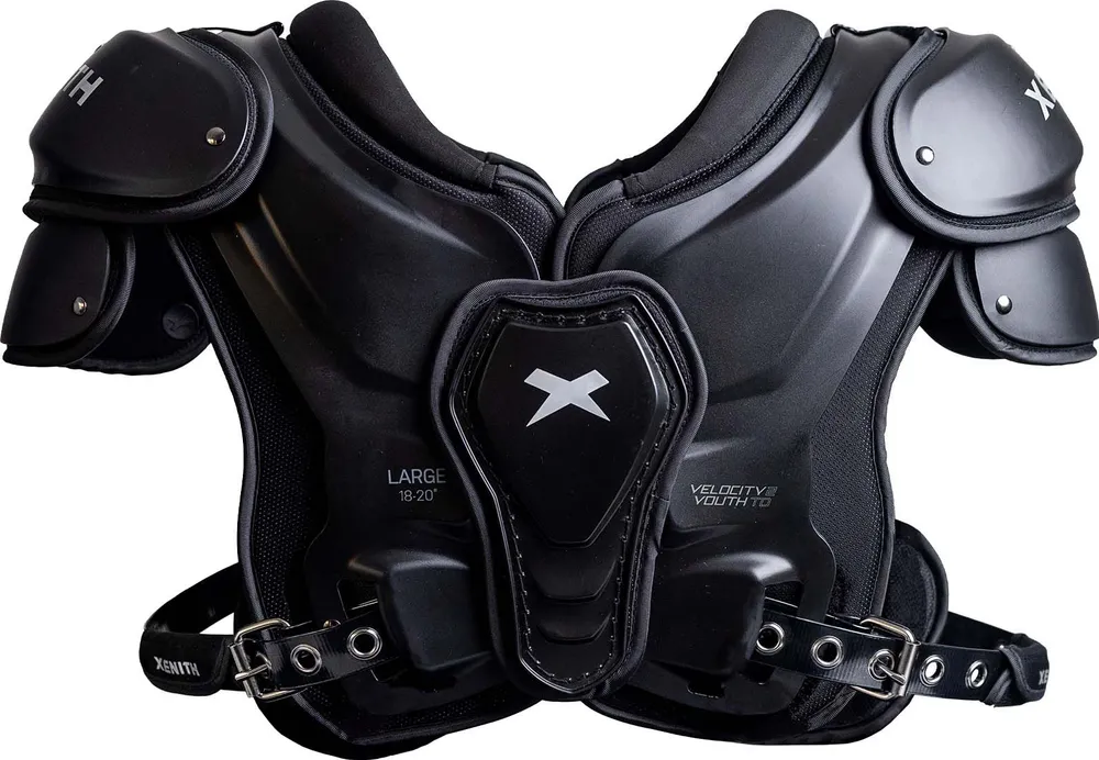 Xenith Youth Velocity 2 Shoulder Pads