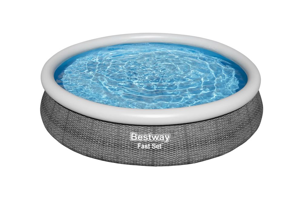 Bestway Fast Set 12' x 30" Pool Set