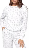 EleVen By Venus Williams Women's Break Point Pullover