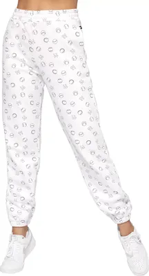 EleVen By Venus Williams Women's Break Point Track Pants