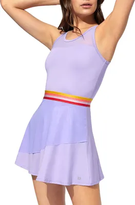 EleVen by Venus Williams Women's Collegiate Tennis Dress