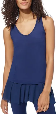 EleVen By Venus Williams Women's High Vibes Tank Top