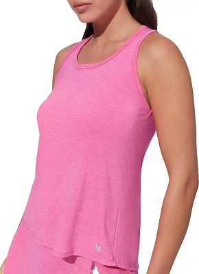 EleVen by Venus Williams Women's Love Buzz Tank Top