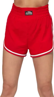 EleVen by Venus Williams Women's Retro Daze Shorts