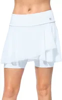 EleVen By Venus Williams Women's 13” Outskirt Shortie