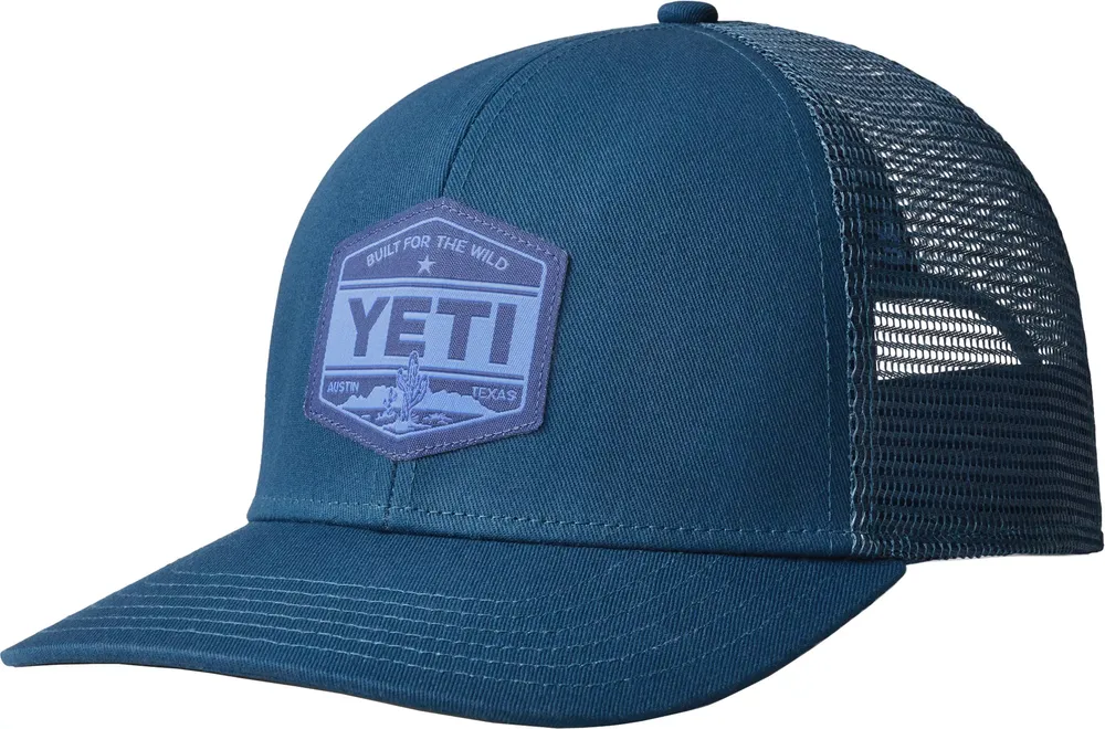 YETI Men's Shirts  Best Price Guarantee at DICK'S