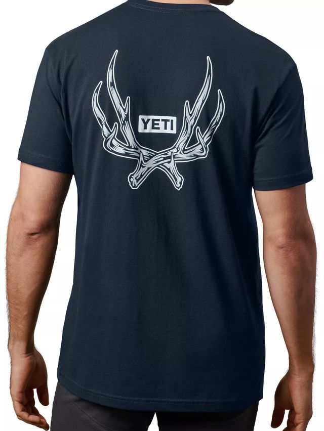 Dick's Sporting Goods YETI Men's Sunset T-Shirt