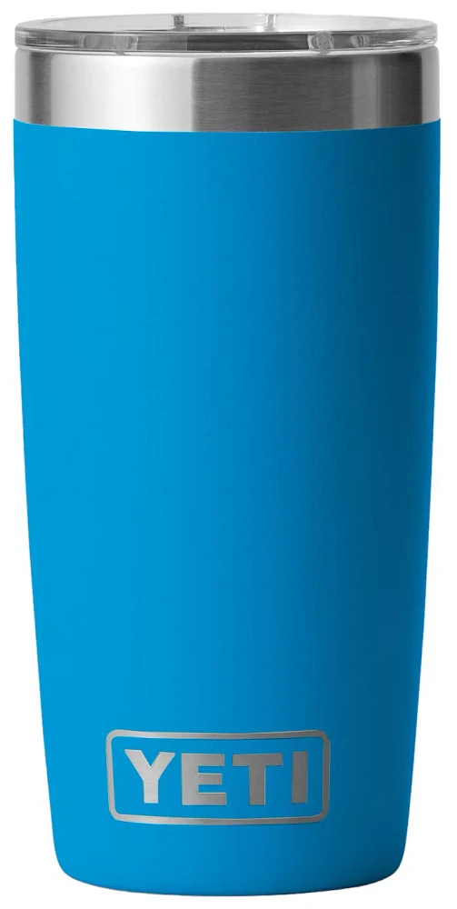 YETI 10 oz. Rambler Tumbler with MagSlider Lid