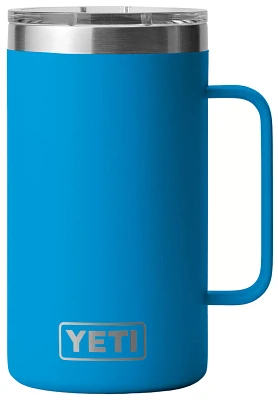 YETI 24 oz. Rambler Mug with MagSlider Lid