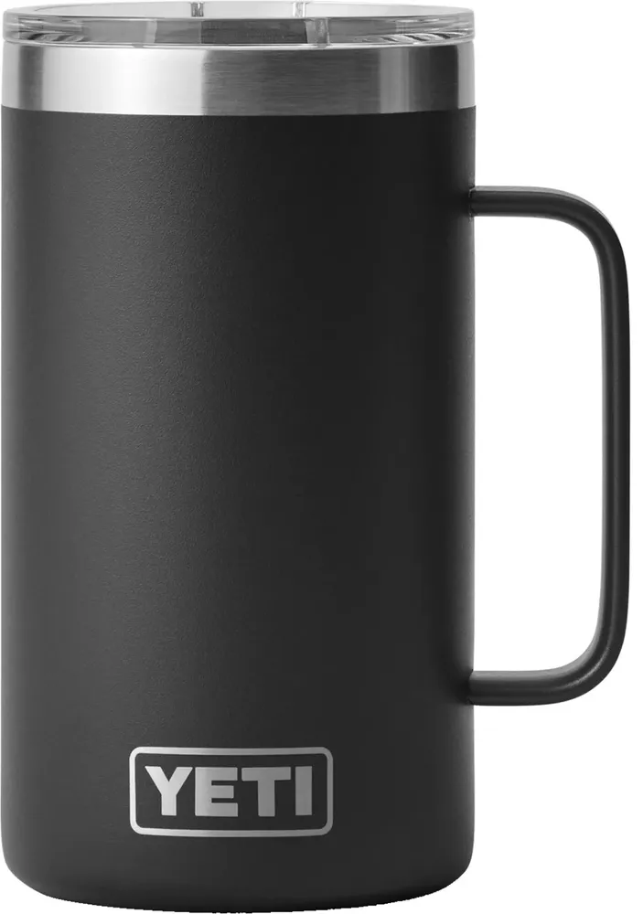 YETI 24 oz. Rambler Mug with MagSlider Lid