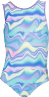 Destira Cotton Candy Leotard