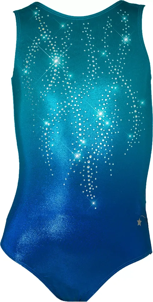 Destira Figure Eight Leotard