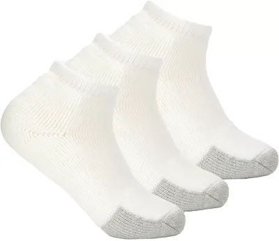 Thorlo Tennis Maximum Cushion Low Cut Socks