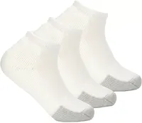 Thorlo Tennis Maximum Cushion Low Cut Socks