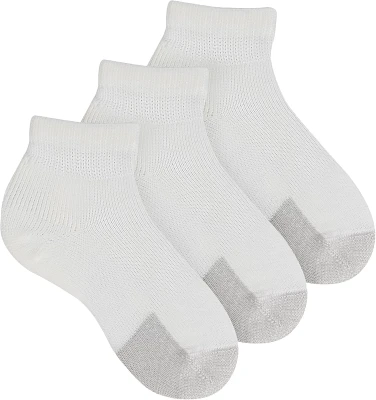 Thorlo Tennis Maximum Cushion Ankle Socks - 3 Pack