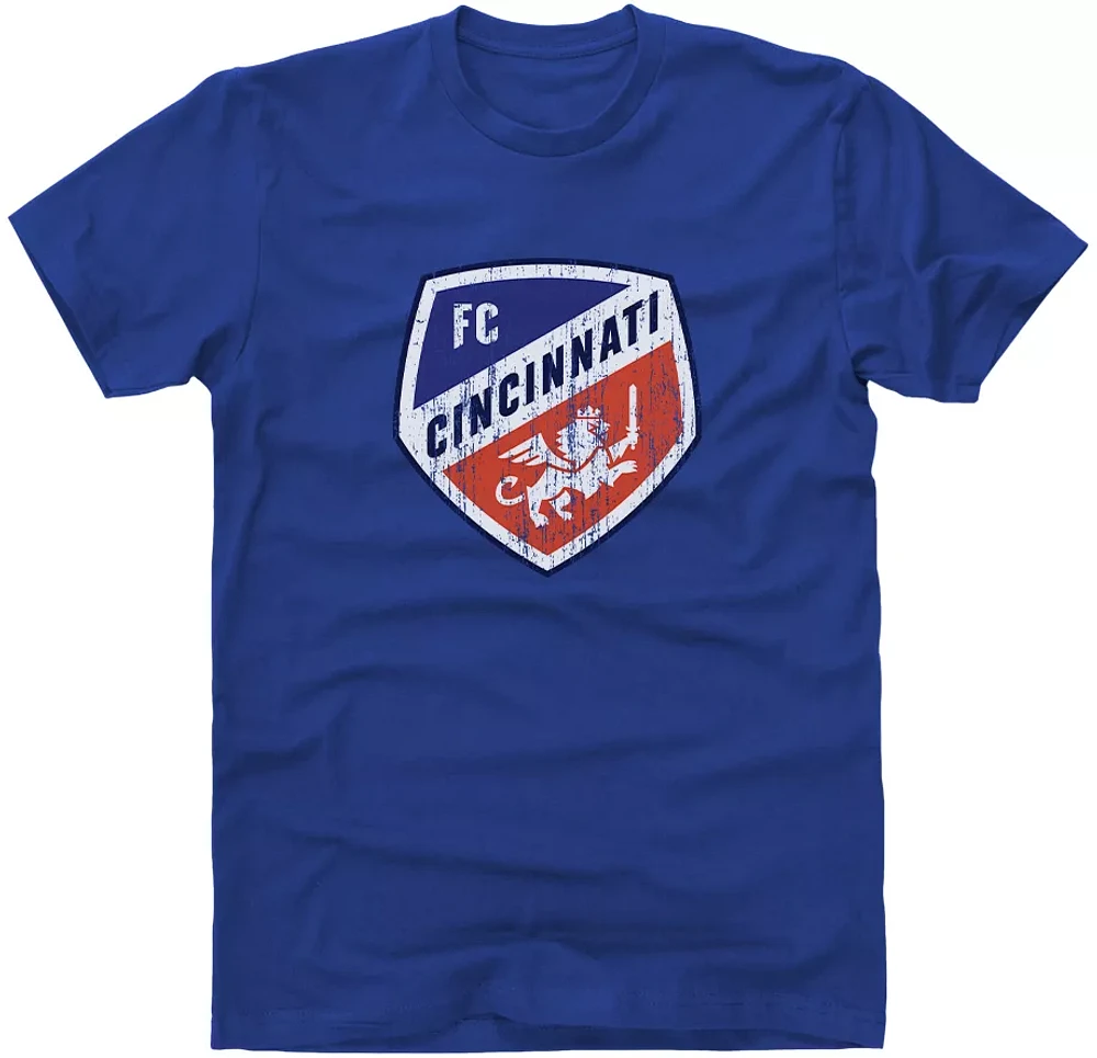 500 Level FC Cincinnati Blue T-Shirt