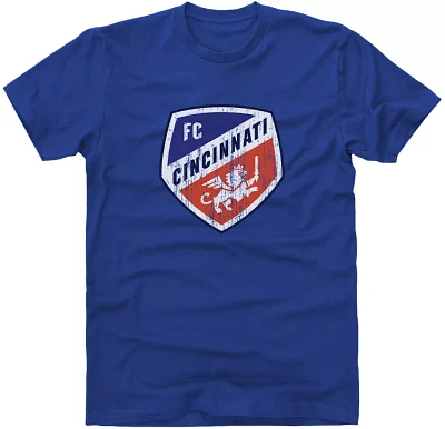 500 Level FC Cincinnati Blue T-Shirt