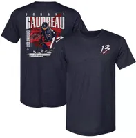 500 Level Gadreau 2-Hit Navy T-Shirt