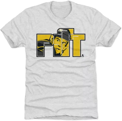 500 Level Crosby Pitt Grey T-Shirt