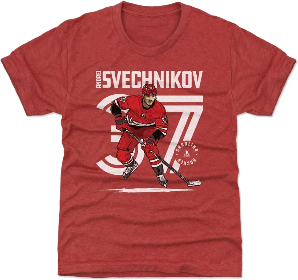 500 Level Svechnikov Inline Red T-Shirt