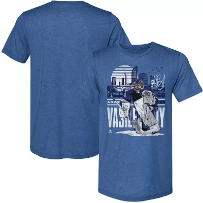 500 Level Andrei Vasilevskiy Royal T-Shirt
