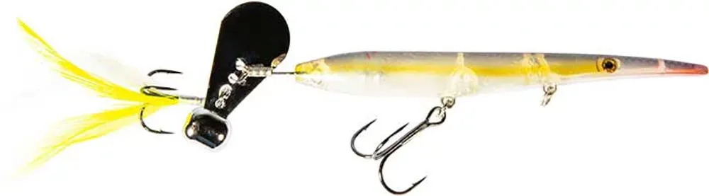 Z-Man HellraiZer 5" Topwater Lure