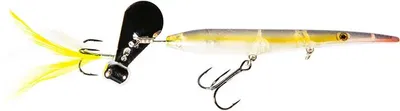 Z-Man HellraiZer 5" Topwater Lure