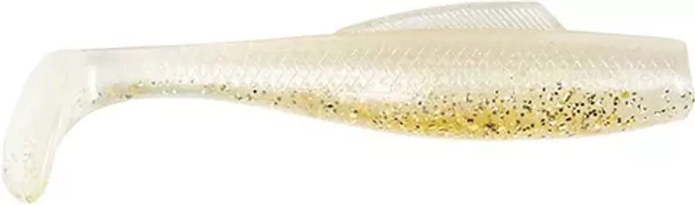 Z-Man MinnowZ 3" 6pk Soft Bait