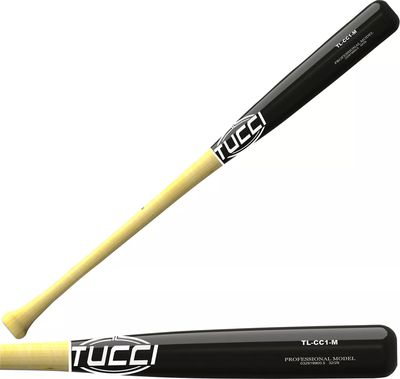 Tucci Pro Select CC1 Maple Bat
