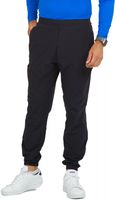 IBKUL Men's Solid Colored Joggers