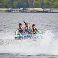 Rave Sports X3 Boat Towable Tube