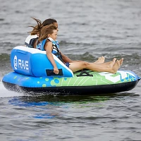 Rave Sports X3 Boat Towable Tube