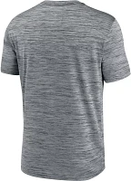 Nike Men's Dallas Cowboys Velocity Navy T-Shirt